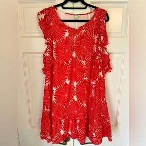 J. Crew Dress, Worn Once, Size XL